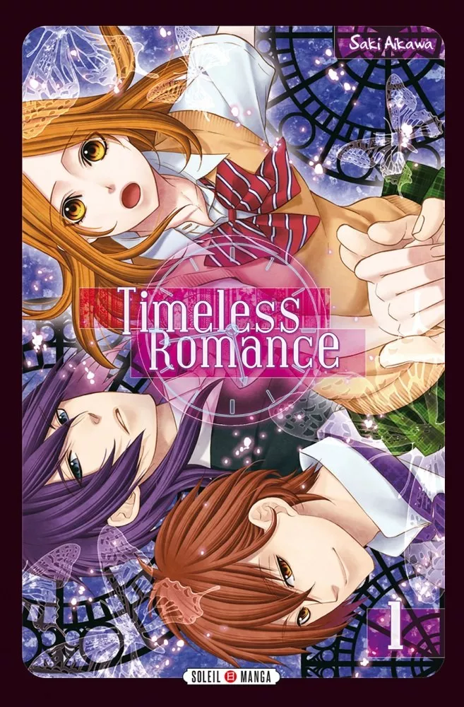 Timeless Romance